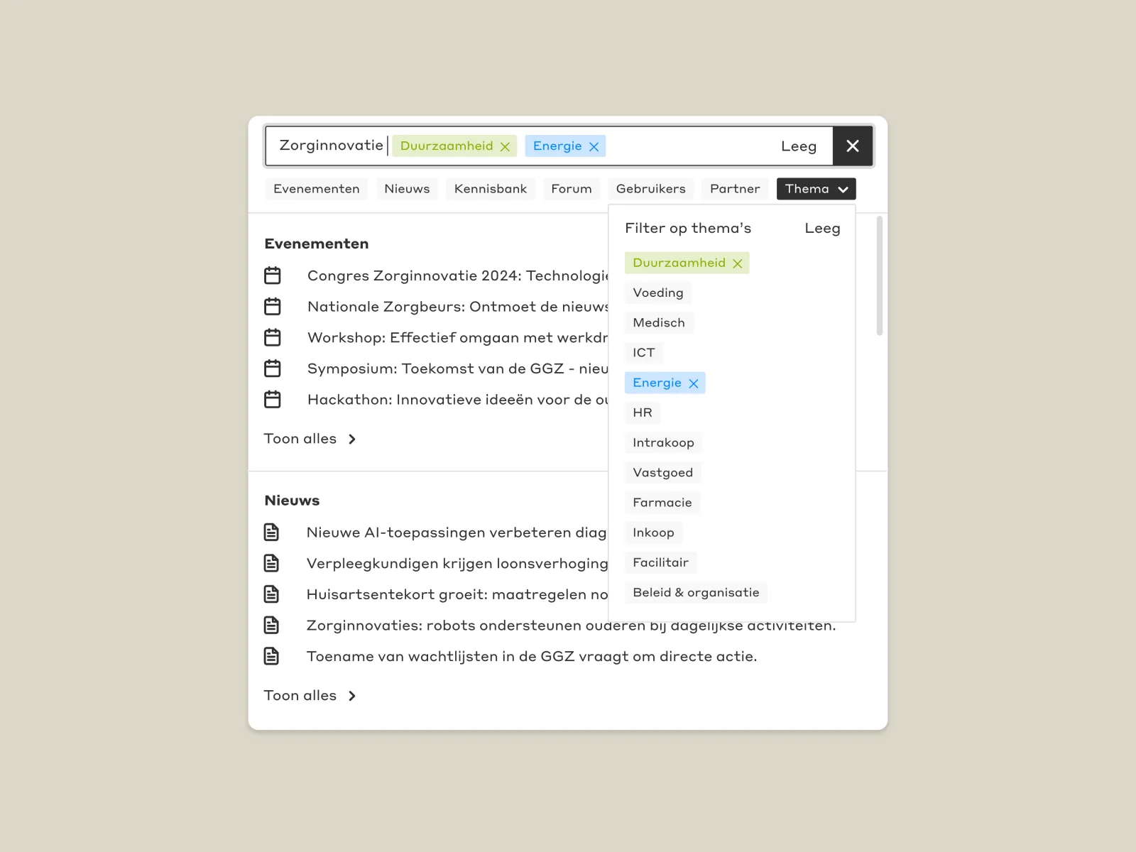 Intrakoop Community - 4